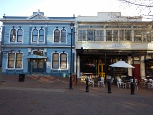 Nelson - Abel Tasman NP-026